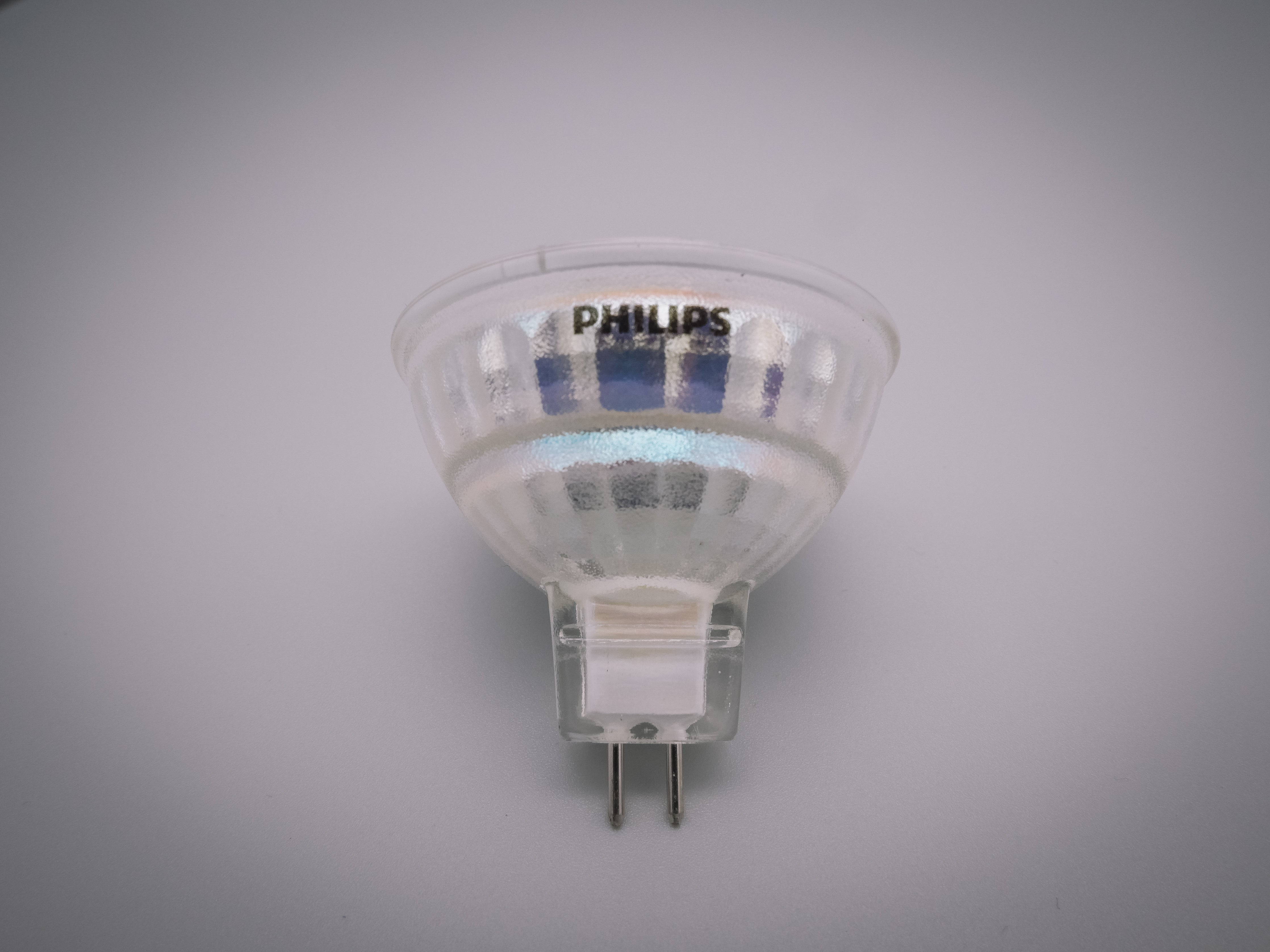 Philips corepro led online spot gu 5.3