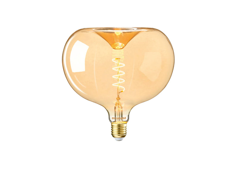 TOLEDO LIFESTYLE G190 GOLDEN LIFESTYLE DIMMABLE 4W E27SL 29982