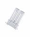 Osram DULUX F 2G10 24W 4P 840 Cool White Compact Fluorescent Lamp