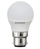 Sylvania ToLEDo BALL V6 250LM 827 B22 SL