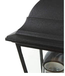 Philips Massive LIMA Outdoor Wall Lantern with PIR