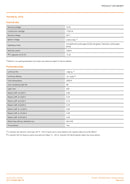 OSRAM POWERBALL HCI®-T 70 W/830 WDL PB