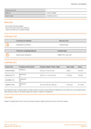 OSRAM HALOLINE PRO 120 W 230 V R7S