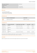 Halogen Lamp Osram HALOLINE® PRO 120W 240V R7S 114.2 mm