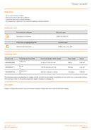 OSRAM SPECIAL OVEN T 15 W 230 V E14