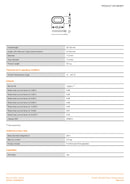 Osram PLL 18W 4PIN 2G11 830 Warm White CFL