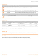 Osram PLL 18W 4PIN 2G11 830 Warm White CFL