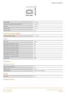 Osram PLL 18W 4P 2G11 827 Warm White