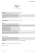 Osram Dulux L24W Compact Florescent Bulb 840 Cool White