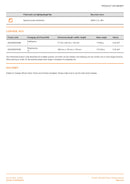 Osram DULUX F 2G10 24W 4P 840 Cool White Compact Fluorescent Lamp