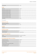 Osram 18w T8 827 Very Warm White Fluorescent Tubes