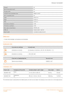 Osram 18w T8 827 Very Warm White Fluorescent Tubes