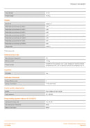 OSRAM 14w G5 865 Daylight White T5 Fluorescent Tube
