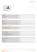 OSRAM Vintage 1906 Classic A 22 Filament 2.5W 824 Gold E27