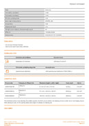 OSRAM Vintage 1906 Classic A 22 Filament 2.5W 824 Gold E27