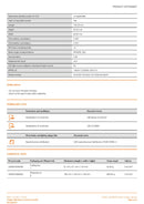 OSRAM Vintage 1906 Classic A 50 Filament 6.5W 824 Gold E27