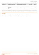 OSRAM Vintage 1906 Classic A 50 Filament 6.5W 824 Gold E27