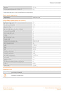 Osram LED Golfball 45mm 2.5W (25W) E14 Frosted 2700K