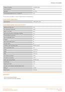 OSRAM LED Classic B 25 P 2.5W 827 Frosted E14