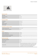 OSRAM P Par 16 50 36 ° 4.5 W/4000 K GU10