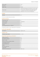 OSRAM 3.4w = 25w SES E14 Gold Vintage 1906 LED CLASSIC Golfball Dimmable Bulb