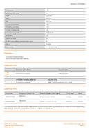 OSRAM 3.4w = 25w SES E14 Gold Vintage 1906 LED CLASSIC Golfball Dimmable Bulb