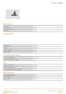 OSRAM LED Superstar 7.9w = 80w 927 GU10 PAR 16 120° DIM