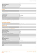 OSRAM Dulux LED L18 HF & AC Mains V 8W 840 2G11