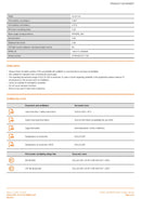 OSRAM Dulux LED L18 HF & AC Mains V 8W 840 2G11