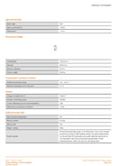 OSRAM Vintage 1906 Edison 16 Filament Magnetic 2.2W 827 Clear E27