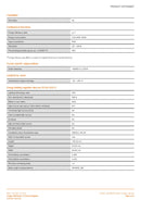 OSRAM Vintage 1906 Edison 12 Filament Magnetic 2.2W 827 Gold E27