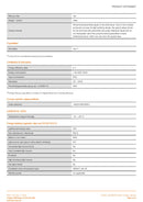 OSRAM Vintage 1906 Edison 55 Filament DIM 6.5W 824 Gold E27