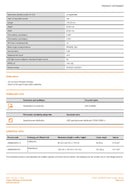 OSRAM Vintage 1906 Edison 55 Filament DIM 6.5W 824 Gold E27