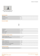 OSRAM Vintage 1906 Edison 10 Filament 3.4W 818 Smoke E27