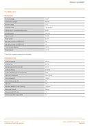 Ledvance MR16 12v 6.8w GU5.3  2pins 930 LED MR16 50mm 36° Dimmable