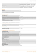 Ledvance MR16 12v 6.8w GU5.3  2pins 930 LED MR16 50mm 36° Dimmable