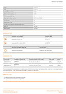 Ledvance MR16 12v 6.8w GU5.3  2pins 930 LED MR16 50mm 36° Dimmable