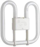 GE 2D 16W 4Pin 835 White