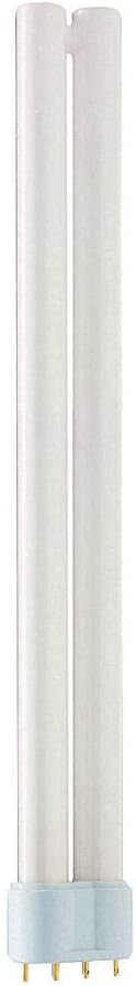 Philips Xtra Polar PLL55/83 55W 2G11 4 PIN Warm White