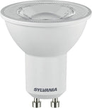 SYLVANIA LED GU10 4.2W (50W) Cool White 36 Degrees