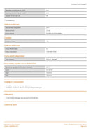 Osram PLL 18W 4P 2G11 865 Daylight White