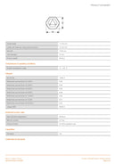 Osram 18W 4P DULUX T/E PLUS 840 Cool White