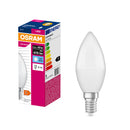 Osram Classic B40 5w Equals 40w E14  840 Cool White Led Bulb