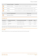 Osram 18W 4P DULUX T/E PLUS 840 Cool White