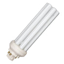 Philips 32w 4 pin GX24q-3 Warm White 830 PLT Energy Saving Compact Fluorescent Lamp