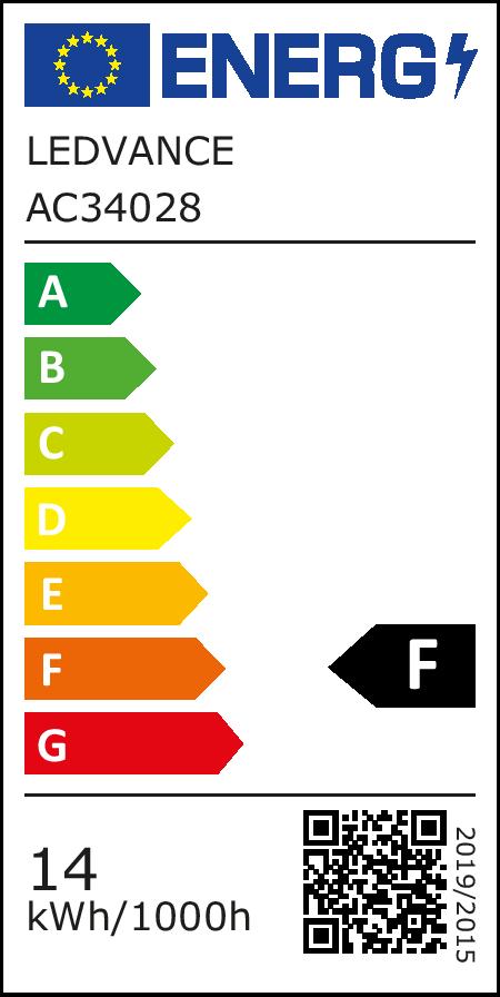 OSRAM 14w G5 865 Daylight White T5 Fluorescent Tube