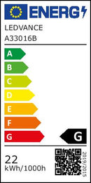 Osram MR16 12V 20W 24 Degees 48860FL