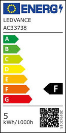 OSRAM P Par 16 50 36 ° 4.5 W/4000 K GU10