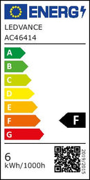 OSRAM DULUX LED D13 EM & AC MAINS V 6W 830 G24D-1