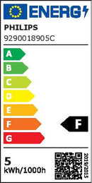 Philips Core Pro LEDLusterND4.3-40W E27 827